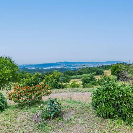 Bellavista-3 By Interhome *