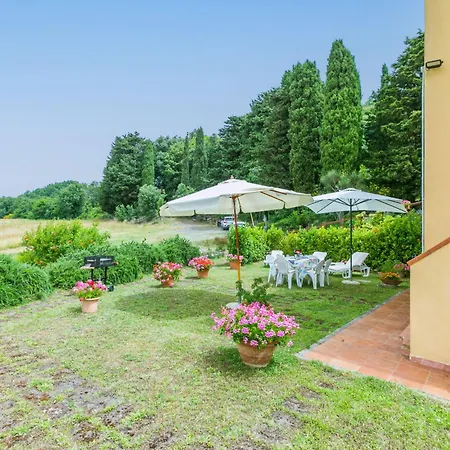Bellavista-3 By Interhome 別荘