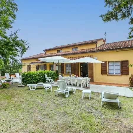 Bellavista-3 By Interhome 別荘