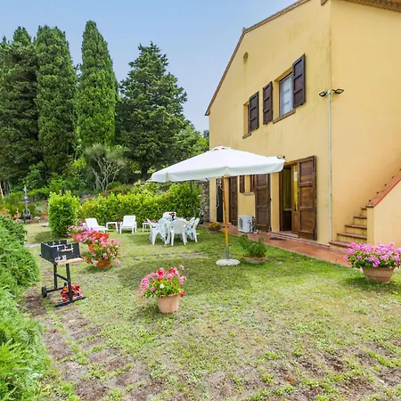 Bellavista-3 By Interhome *