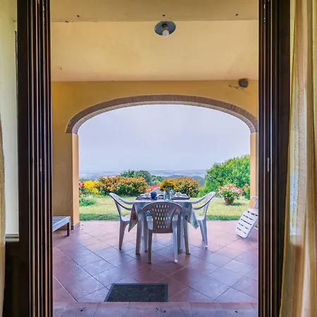Bellavista-3 By Interhome *