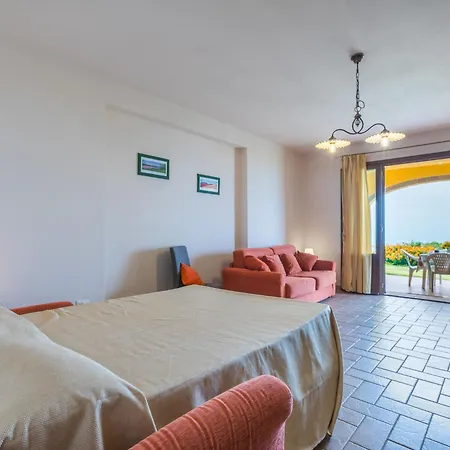 別荘 Bellavista-3 By Interhome