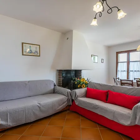Bellavista-3 By Interhome *