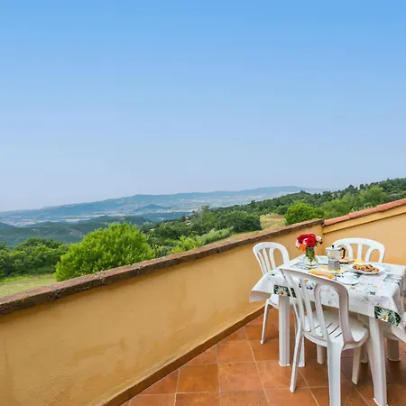 Bellavista-3 By Interhome *
