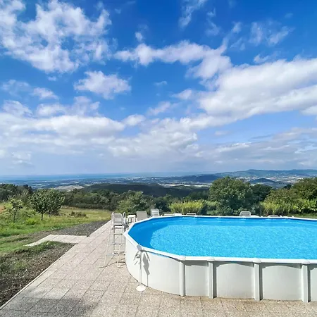 Bellavista-3 By Interhome Tatil Evi *