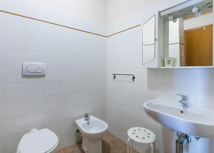 בית נופש Bellavista-3 By Interhome