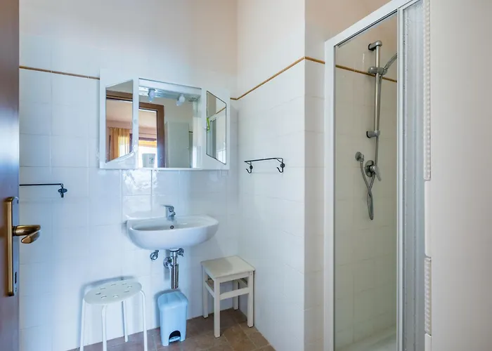Bellavista-3 By Interhome *