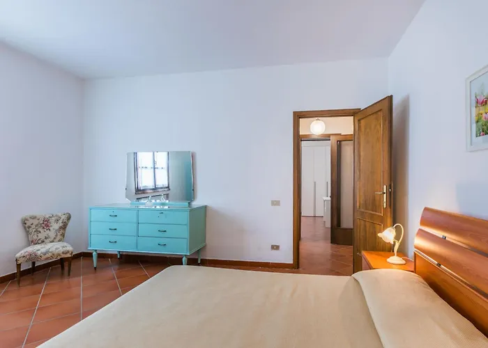 בית נופש Bellavista-3 By Interhome