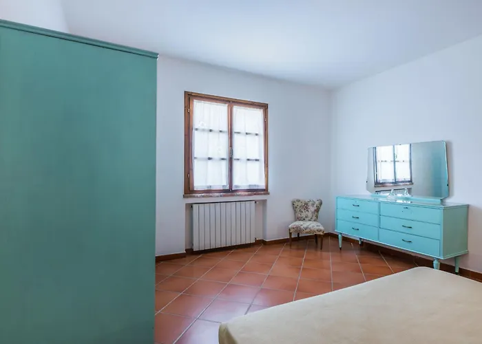 בית נופש Bellavista-3 By Interhome *