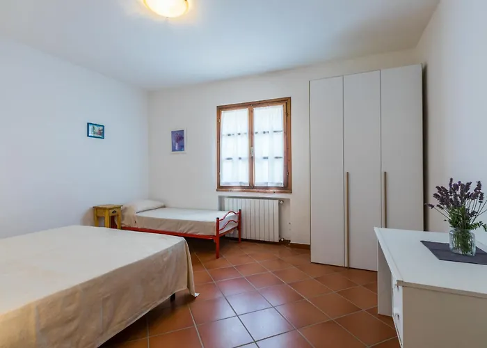 בית נופש Bellavista-3 By Interhome *