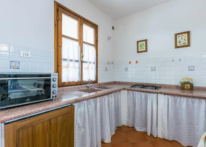 בית נופש Bellavista-3 By Interhome *