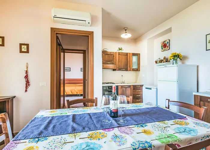 Bellavista-3 By Interhome בית נופש קסטלינה מריטימה