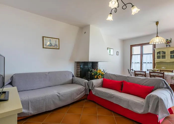 Bellavista-3 By Interhome *
